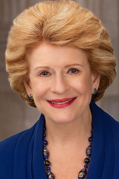 et billede af Debbie Stabenow