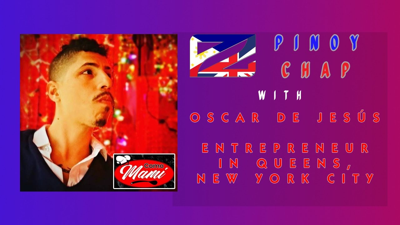 Thumbnail for Oscar De Jesús Season 1 Episode 10