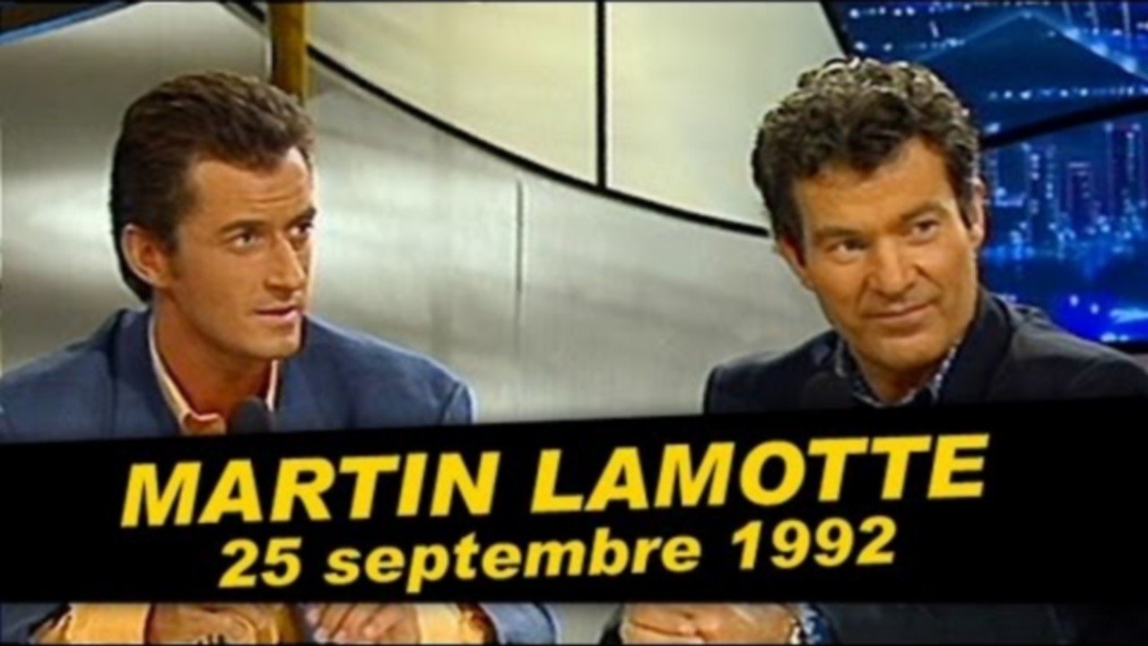 Coucou c'est nous ! - Emission du 25 septembre 1992