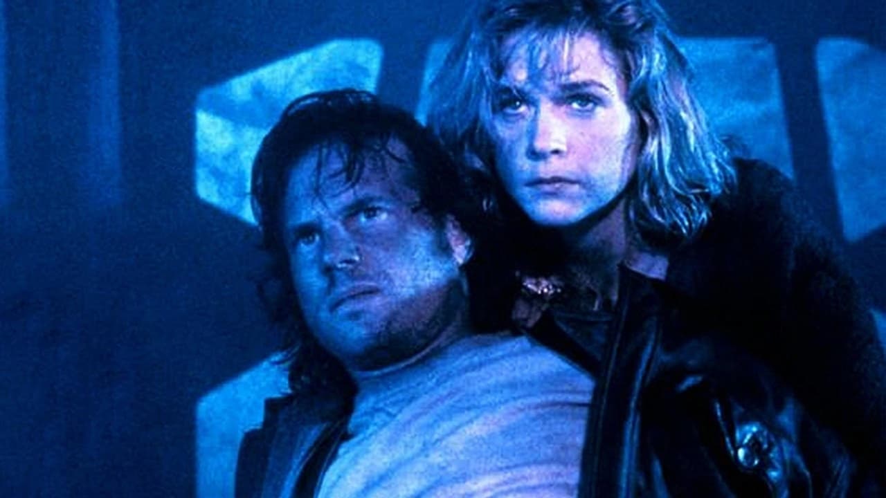 Monolith (1993)