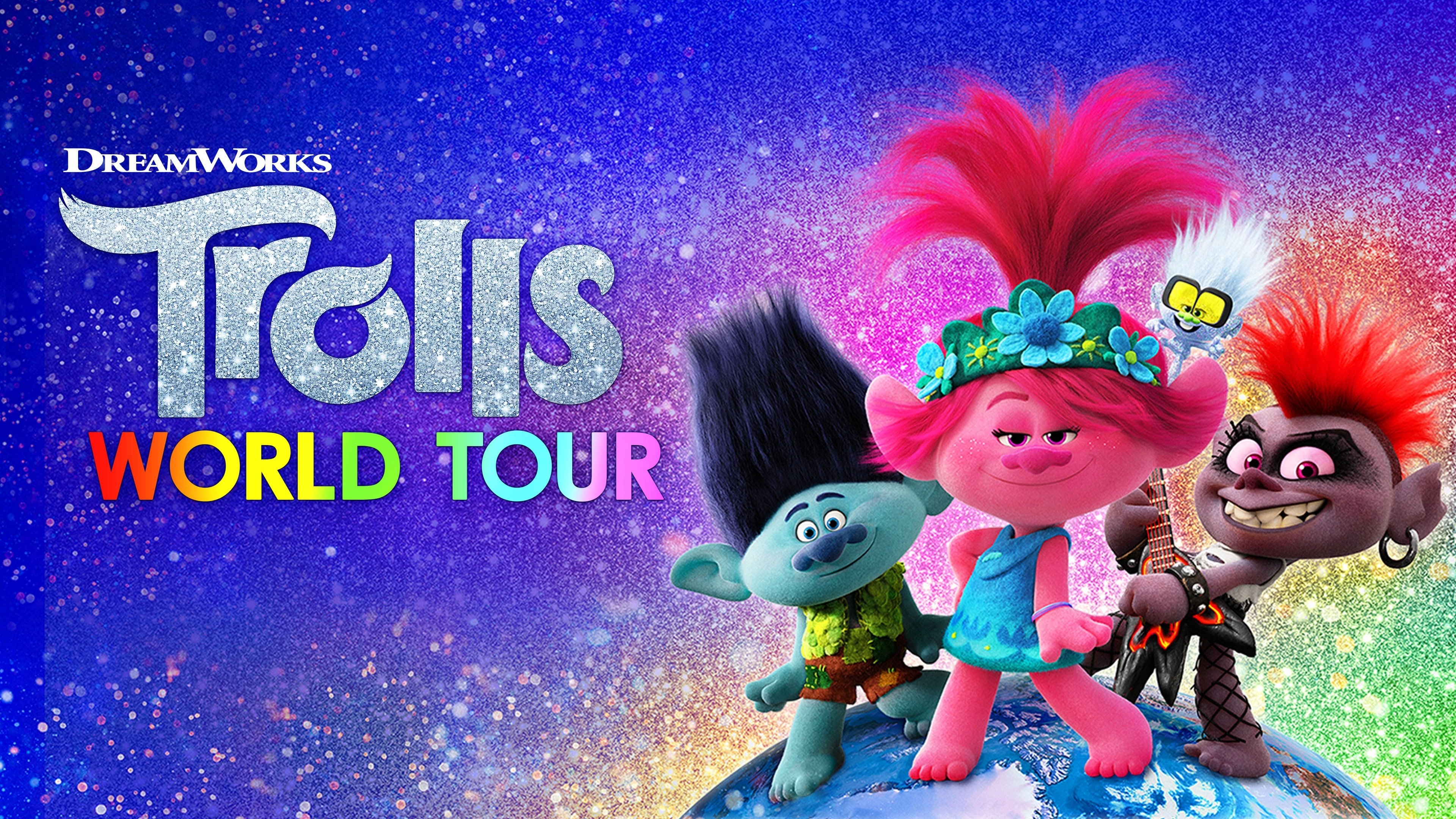 Trolls Wereldtour (2020)