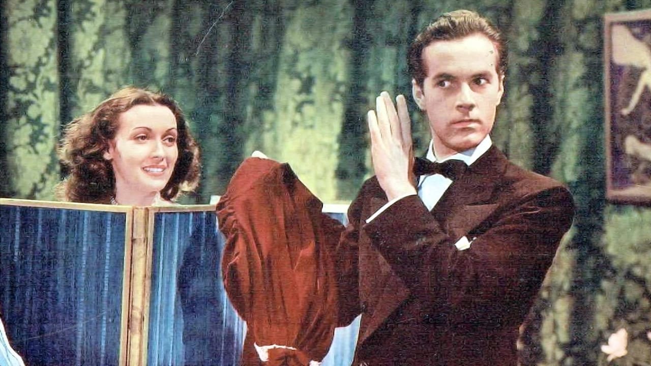 Bad Boy (1939)