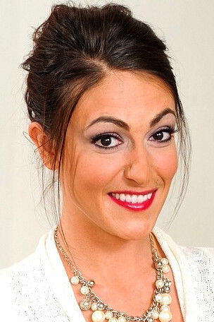 et billede af Victoria Love