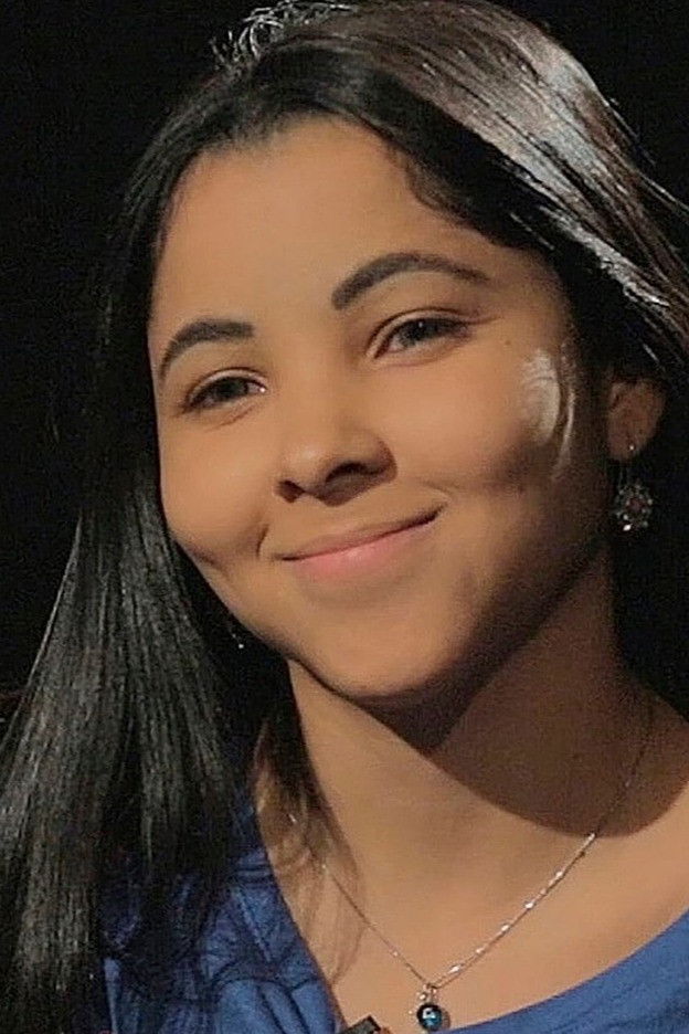 et billede af Anna Espíndola