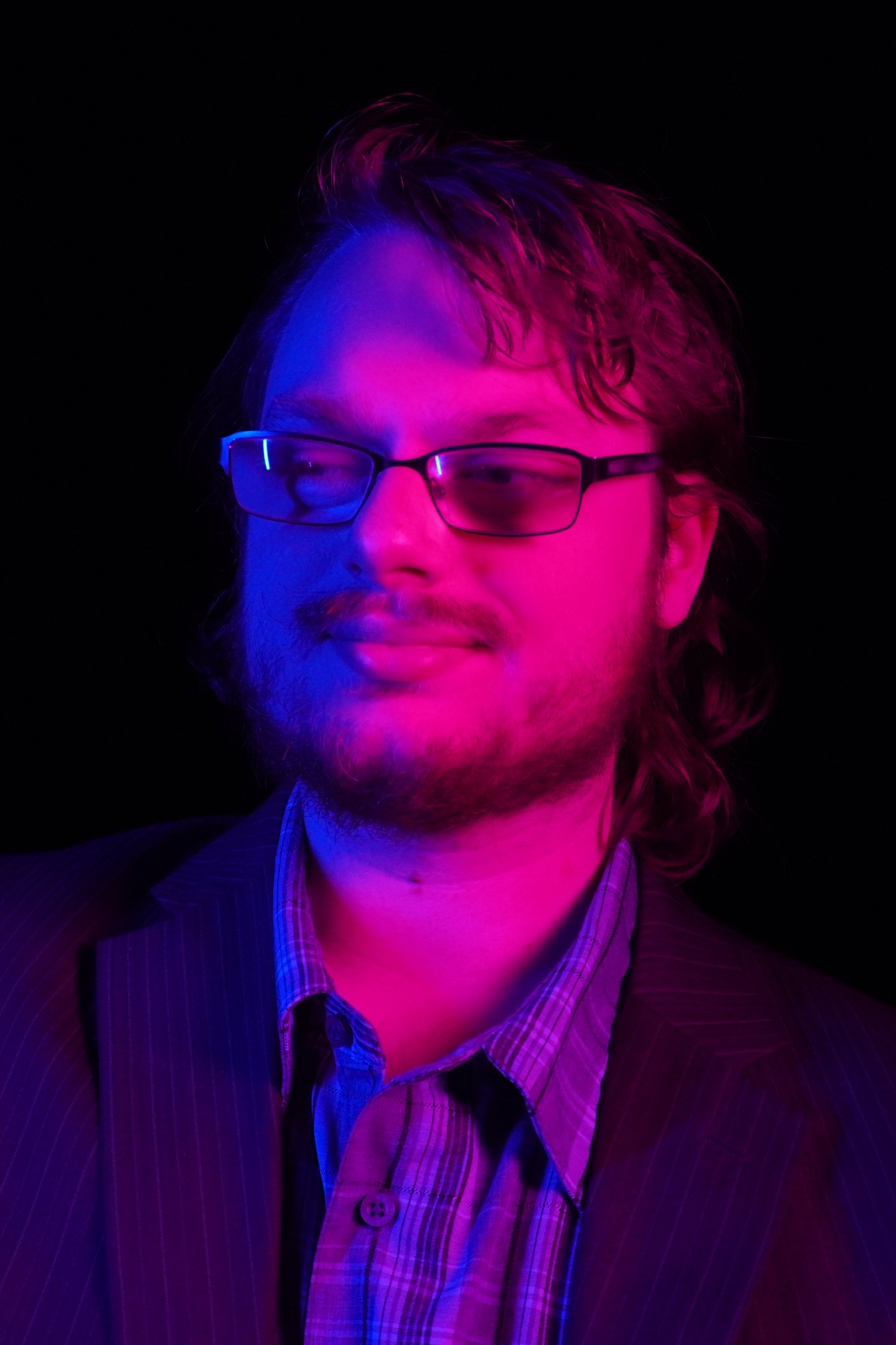 Benjamin Kelly | Assistant Director