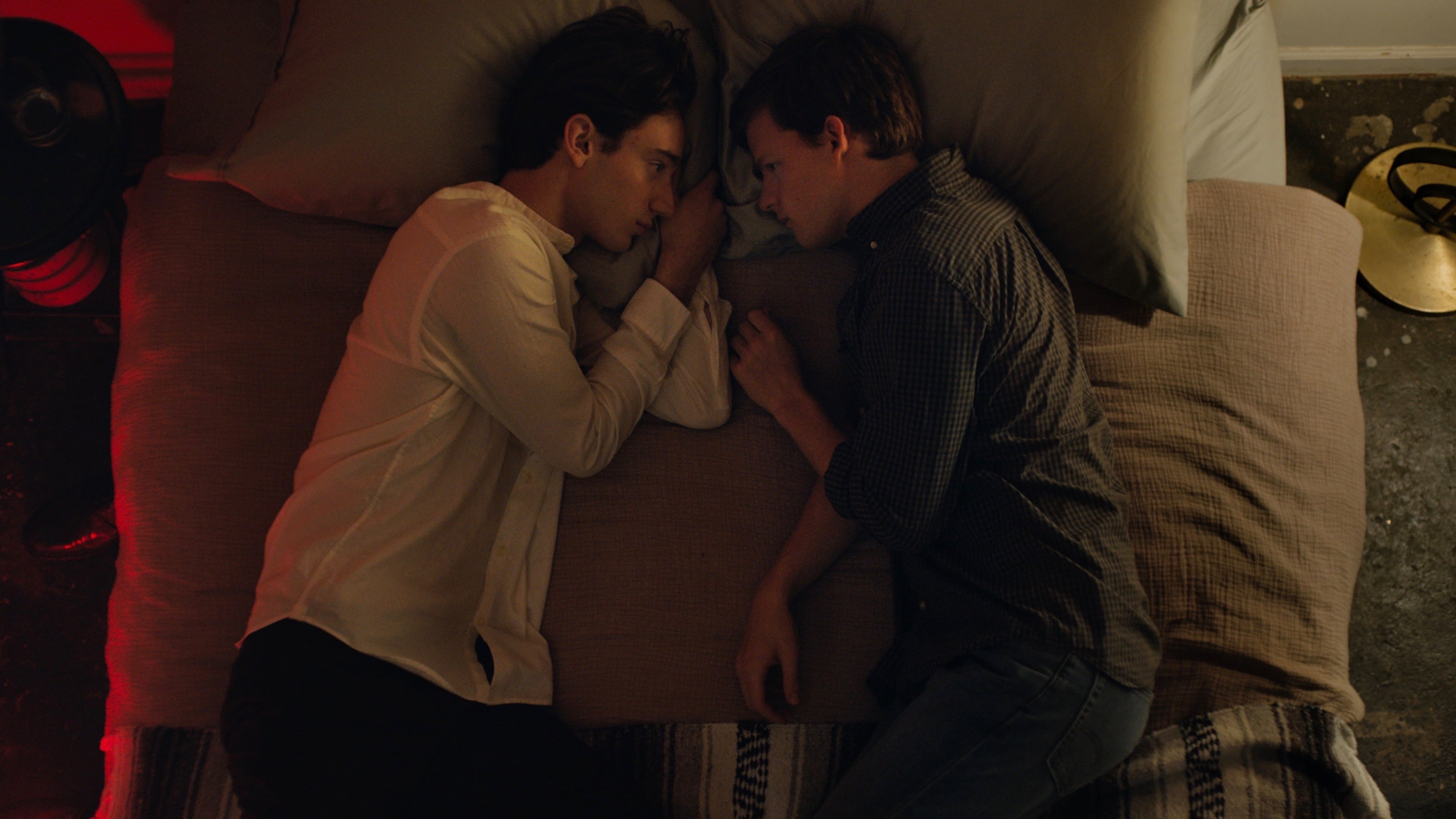 Image du film Boy Erased 2epvixionifrugvnjlfxzmvjwkljpg