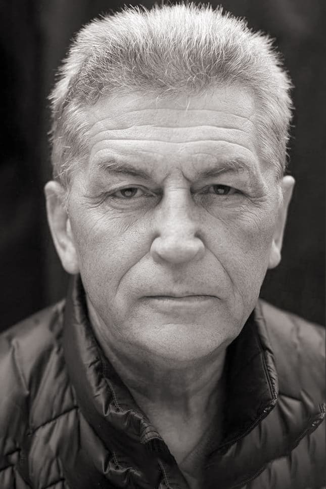 et billede af Aleksandr Vontov