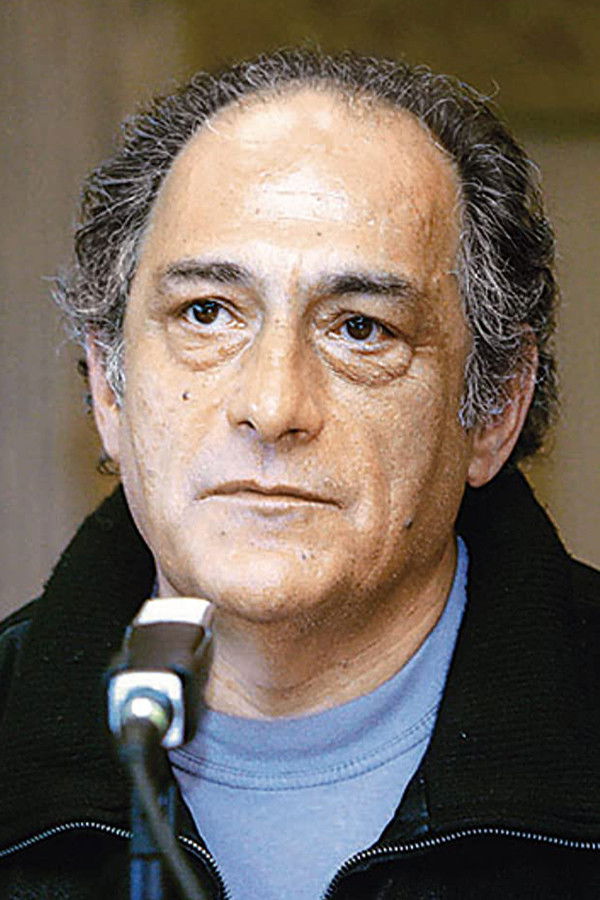 et billede af Arto Apartian