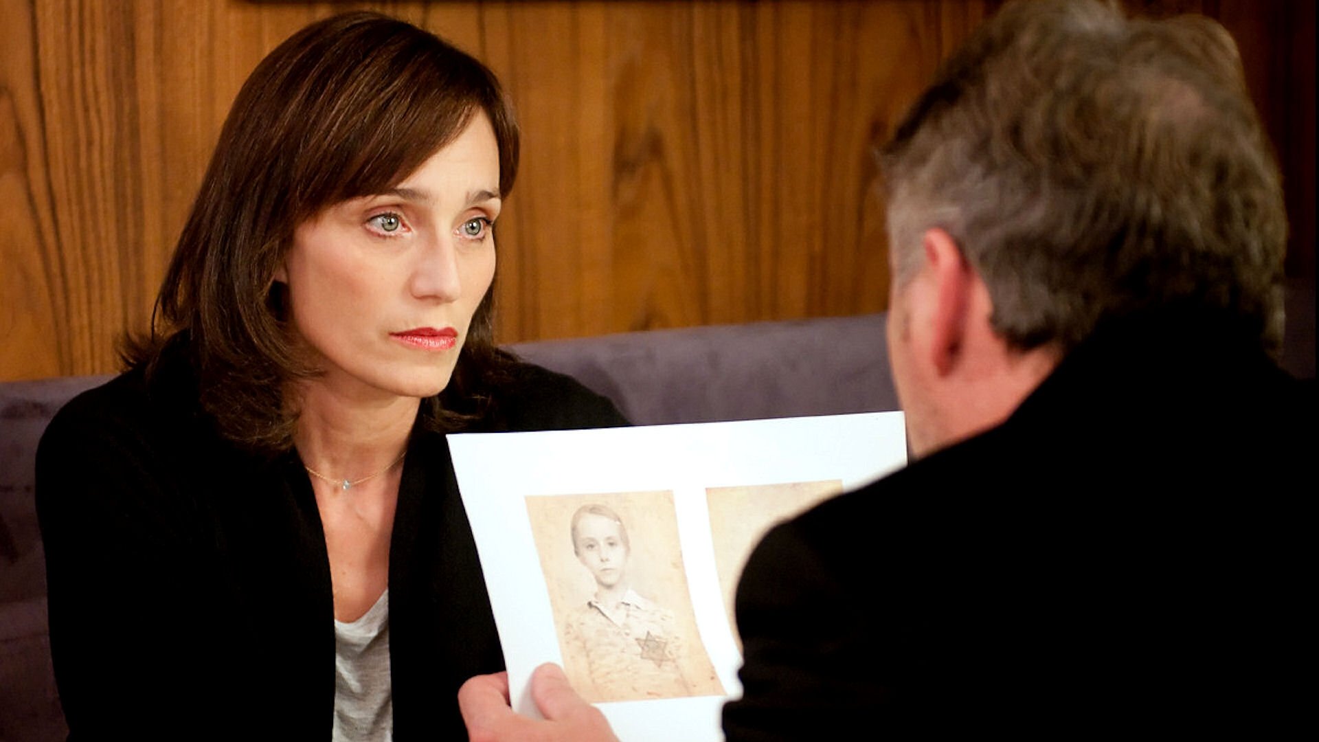 Sarah's Key (2010)