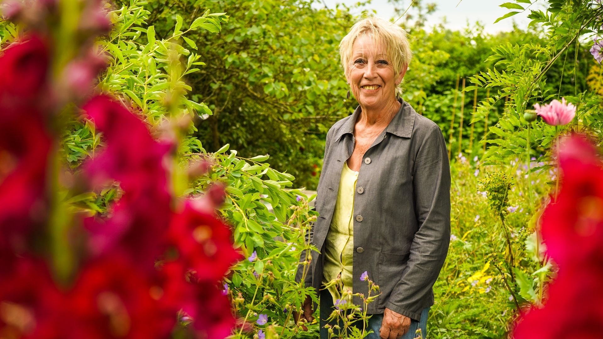Gardening with Carol Klein - Épisode 6
