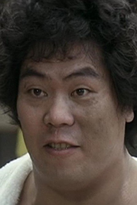 et billede af Huang Gen-Wei