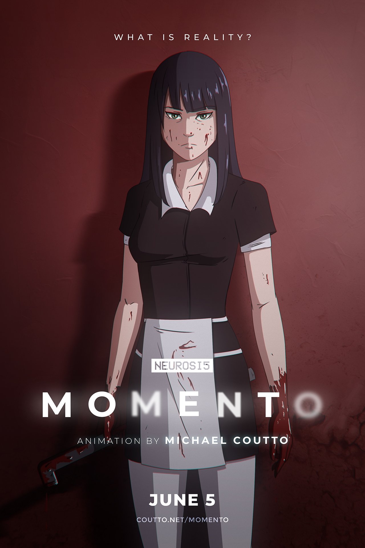 NEUROSI5: Momento