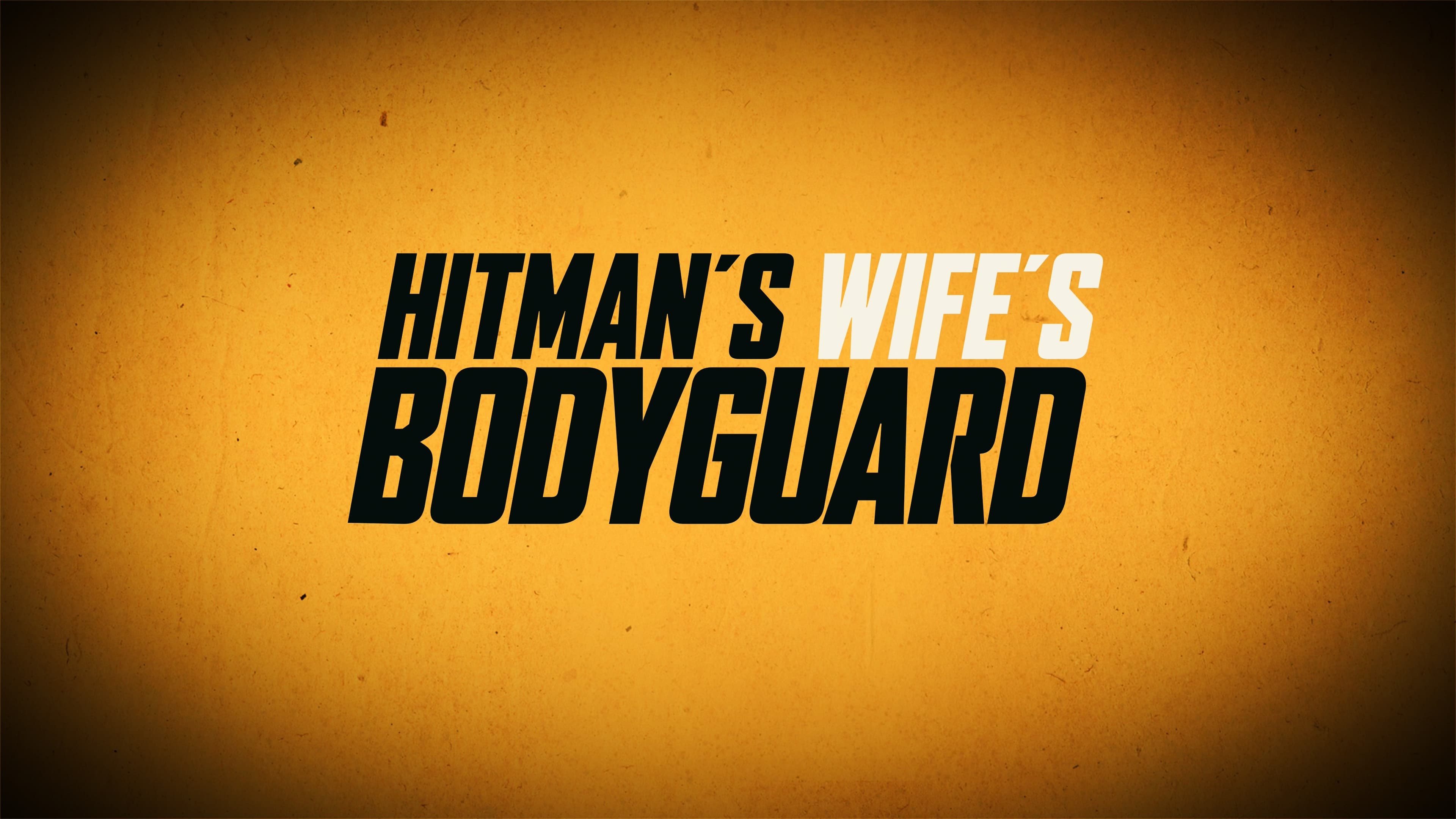 Hitman's Wife's Bodyguard (2021)