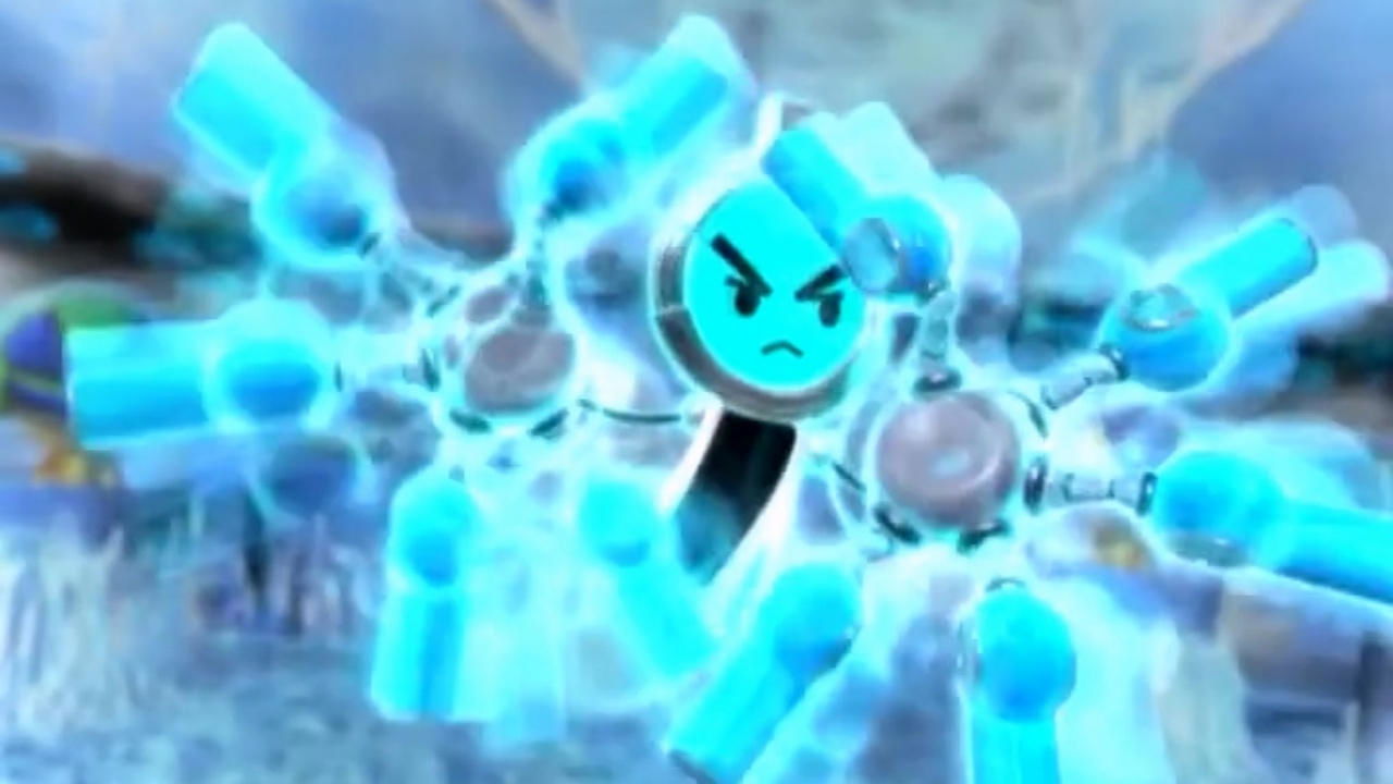 Episode 9