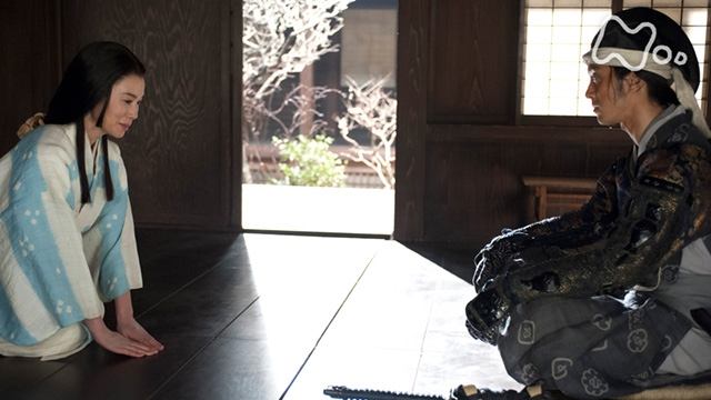 Thumbnail for Protecting Uezuki Castle Season 1 Episode 16