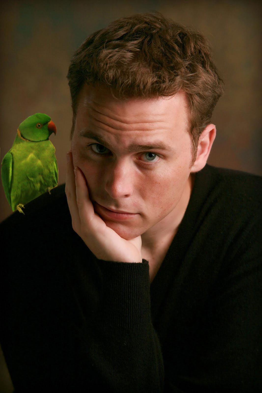 et billede af Nate Eco