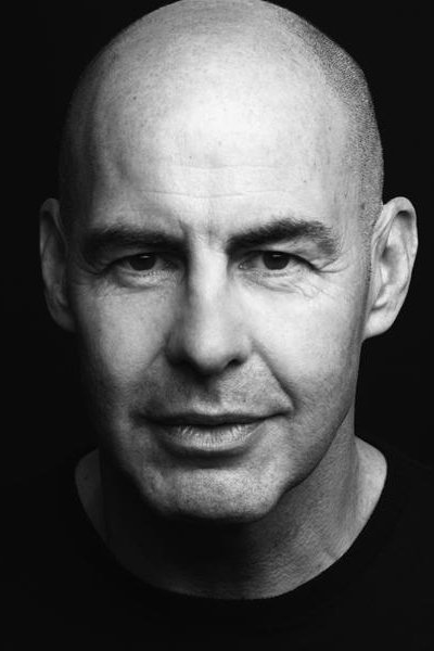 et billede af Terence Beesley