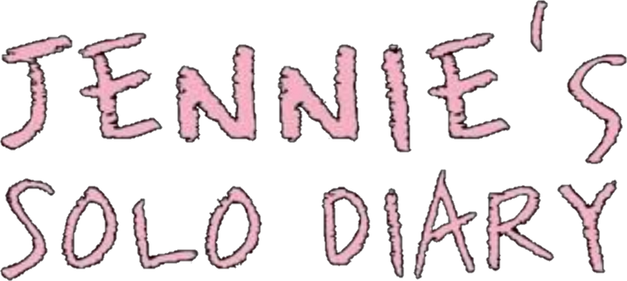 JENNIE'S SOLO DIARY