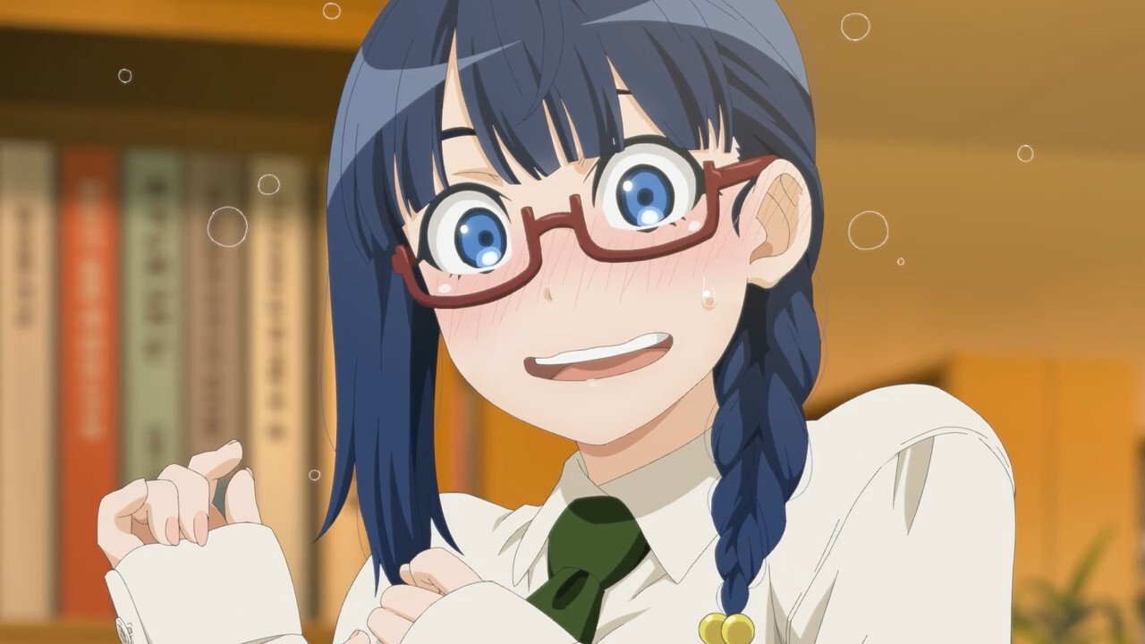 Watch I Tried Asking While Kowtowing: Season 1 Episode 4 free (Dub) in