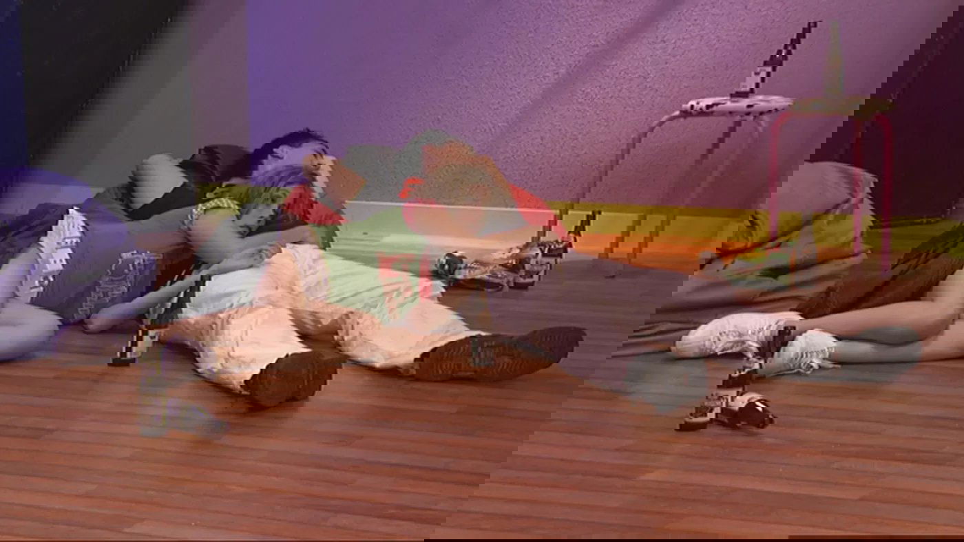 Episode 20