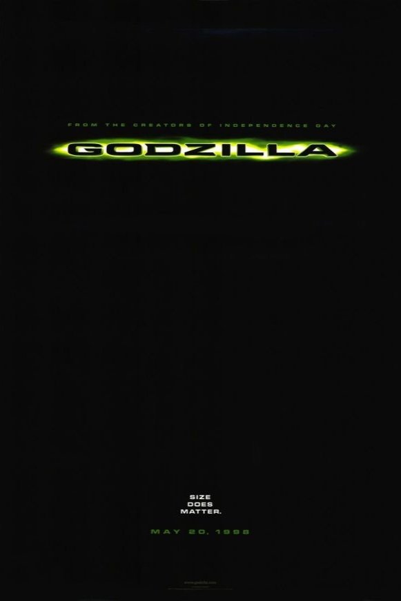 Godzilla