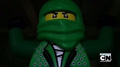 Ninjago: Masters of Spinjitzu
