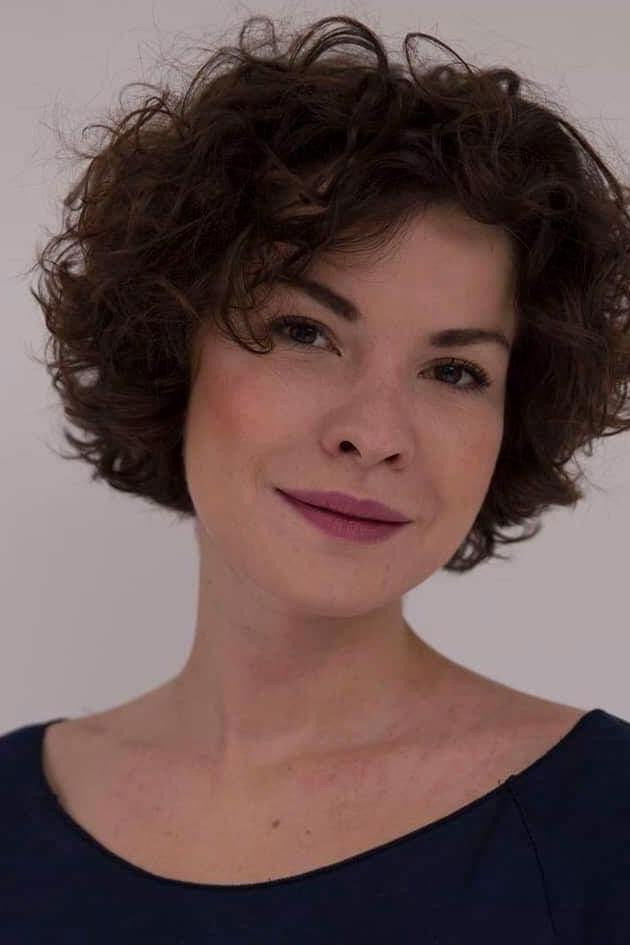 et billede af Anna Donchenko