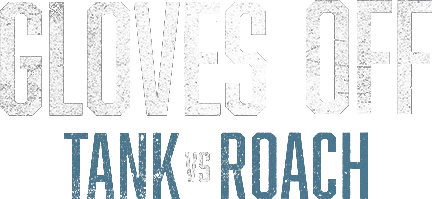 Gloves Off Logo