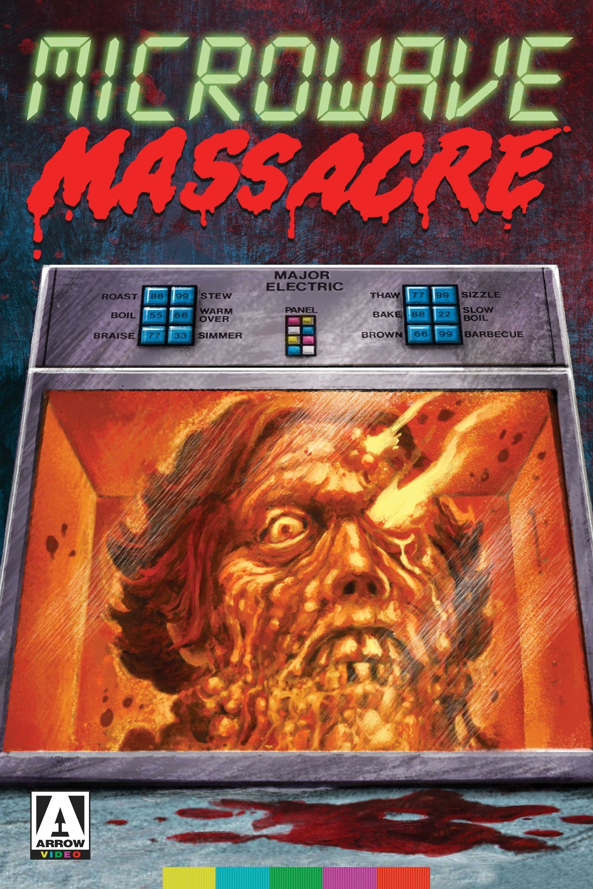 Microwave Massacre