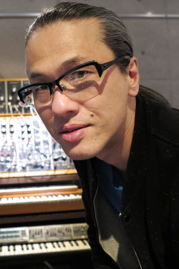 et billede af Masaya Matsuura