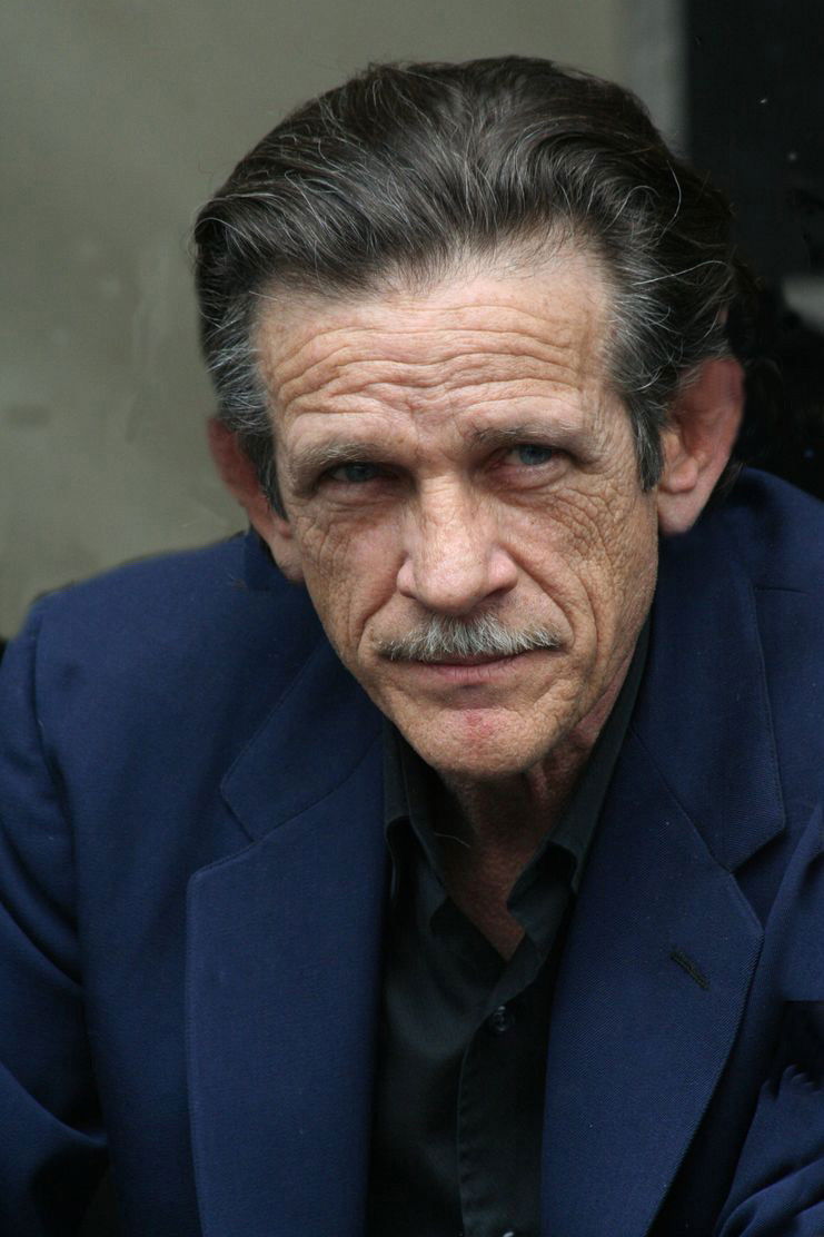 et billede af Brooks Tegler