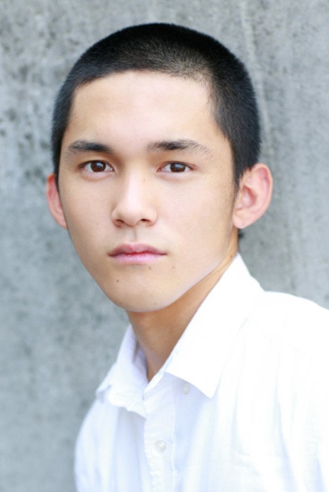 et billede af Hiroki Nakajima