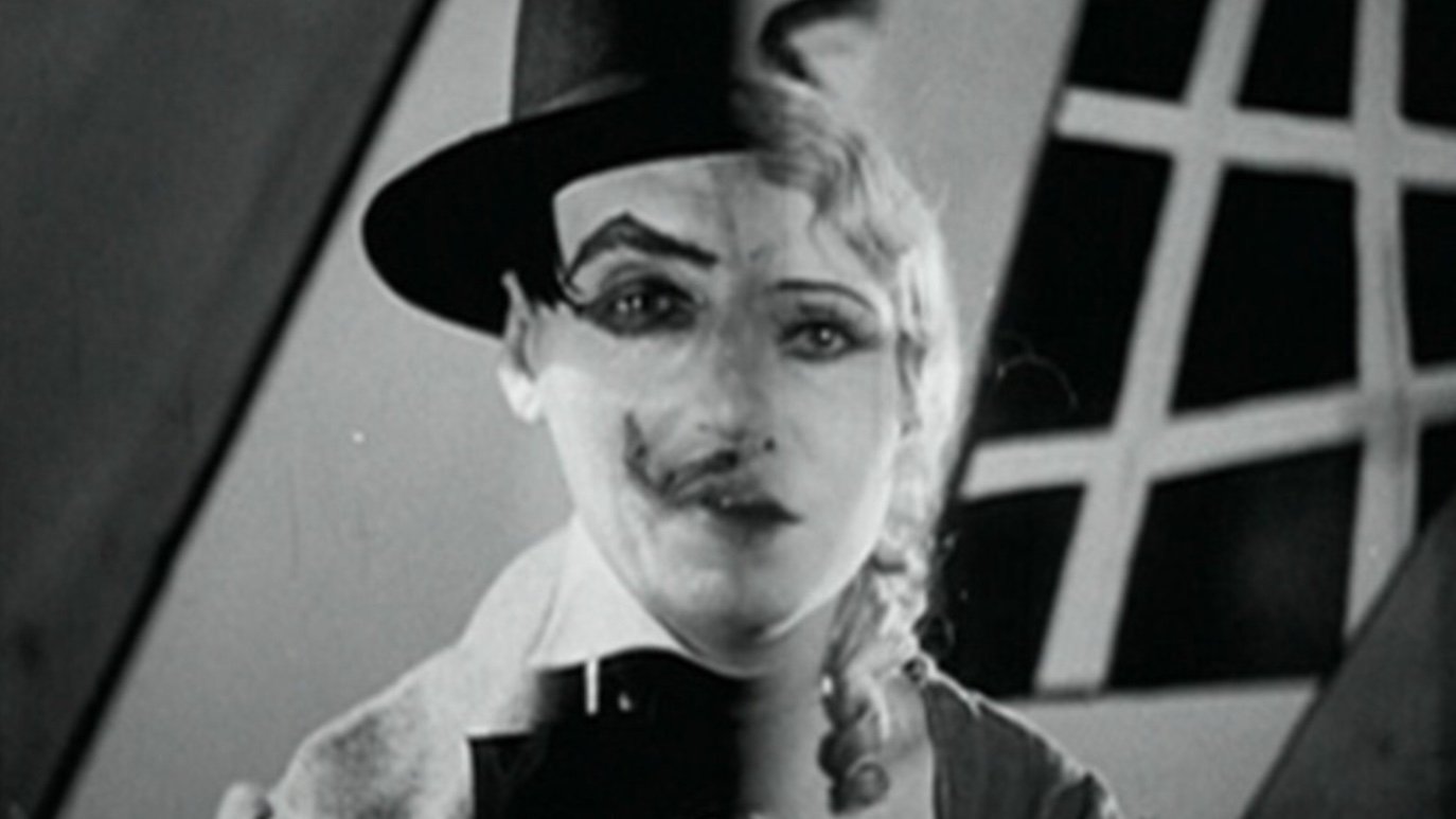 The Love of Zero (1928)