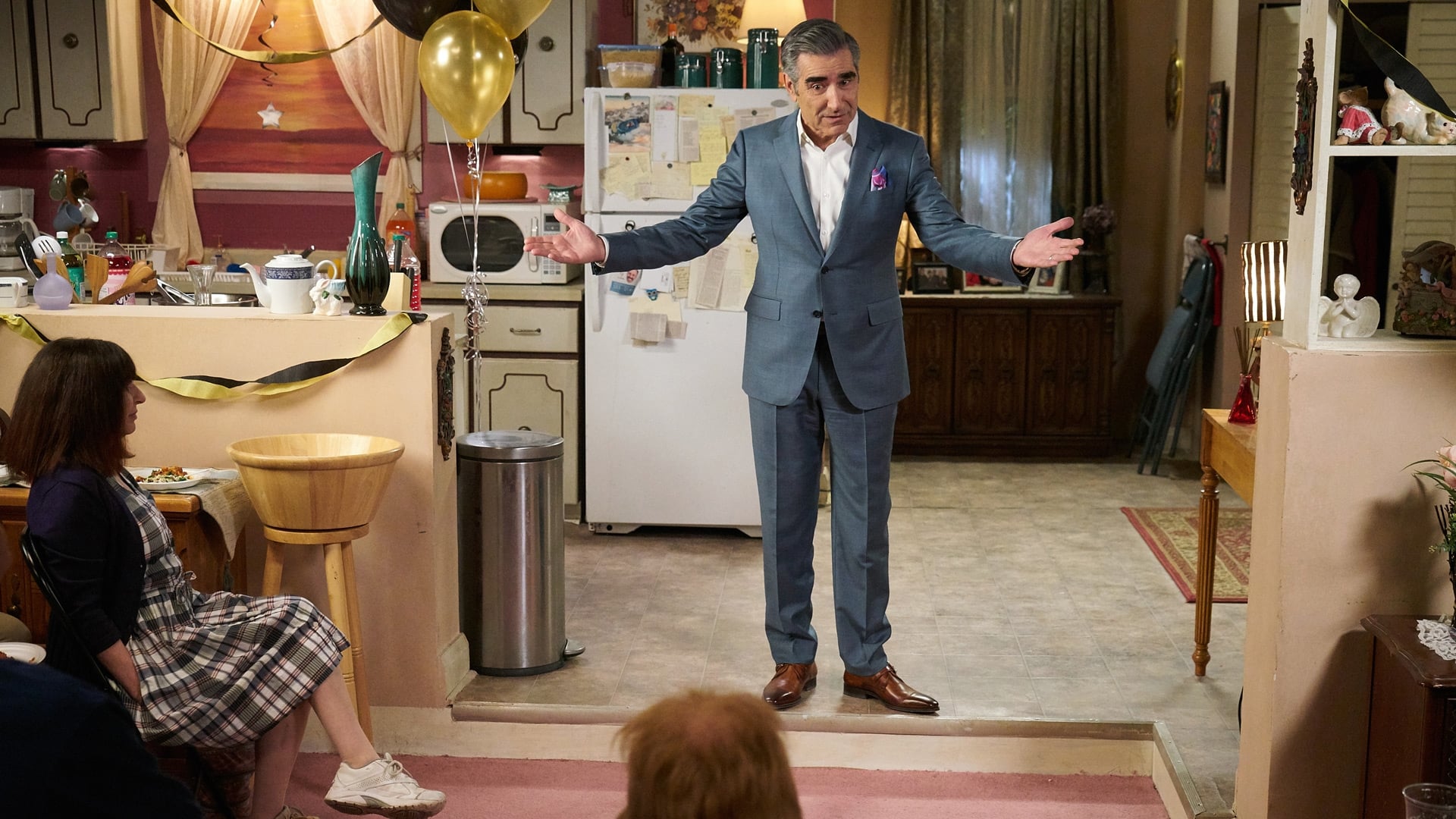 Schitt's Creek Staffel 5 :Folge 12 