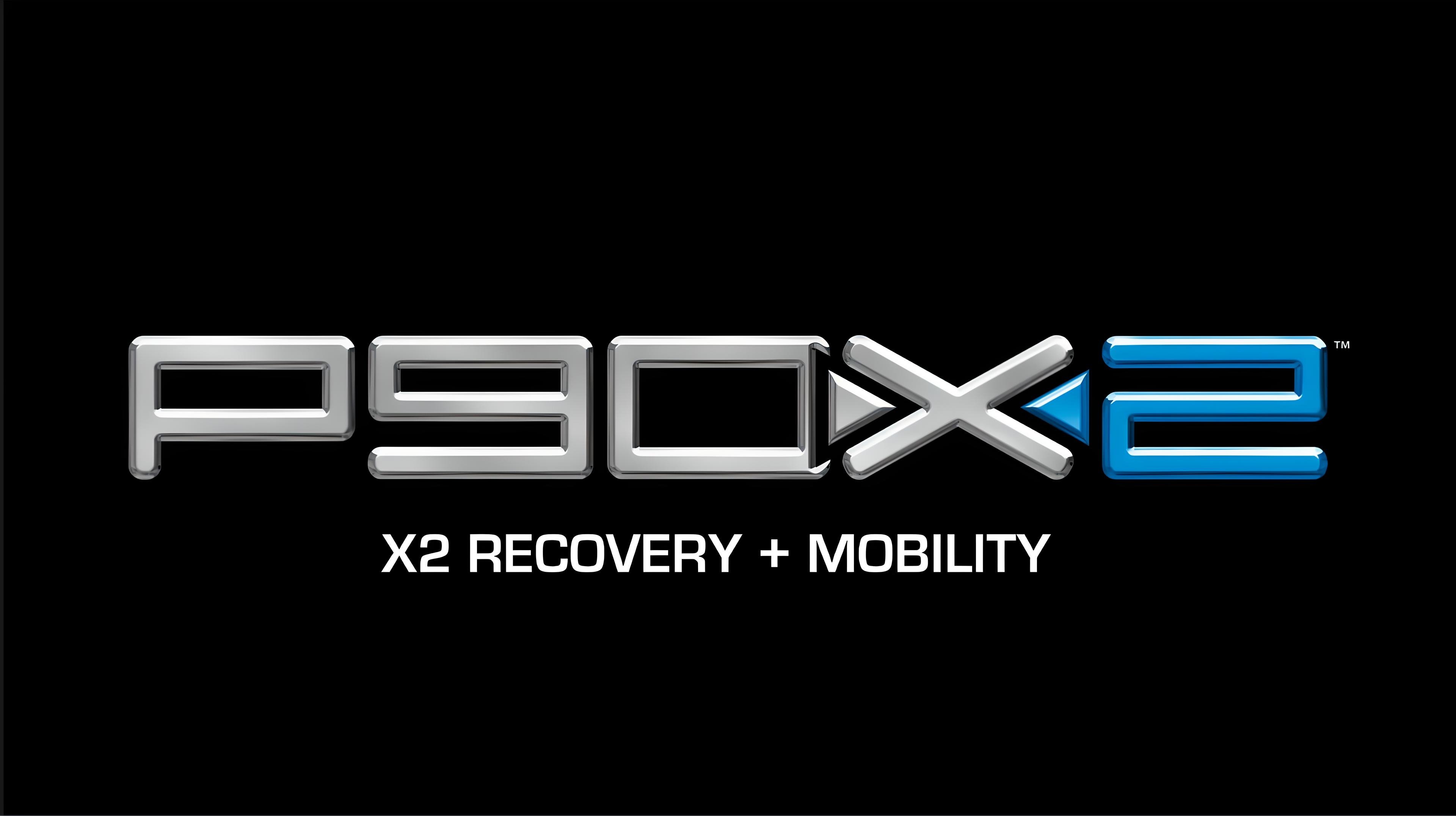 P90X2 - X2 Recovery + Mobility (2013)