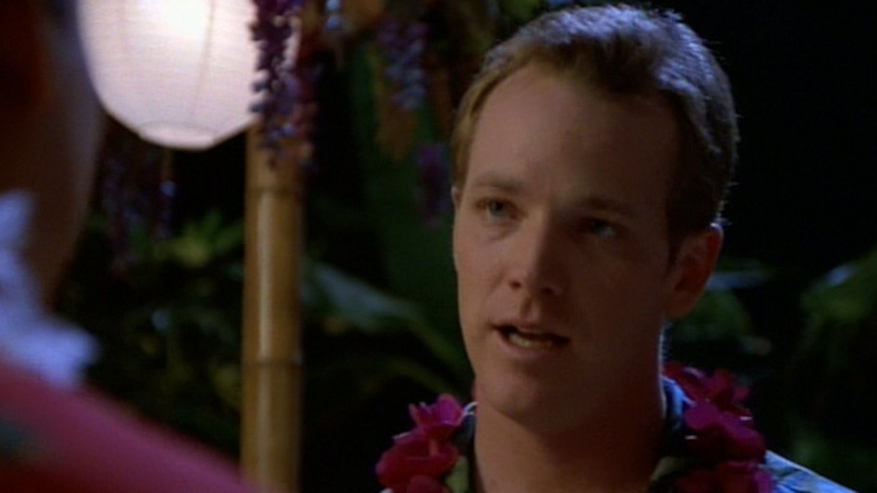 Star Trek : Voyager 3x14