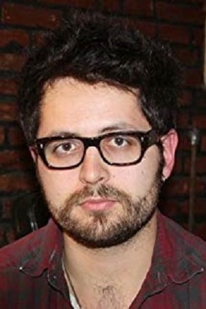 et billede af Maxim Pozdorovkin