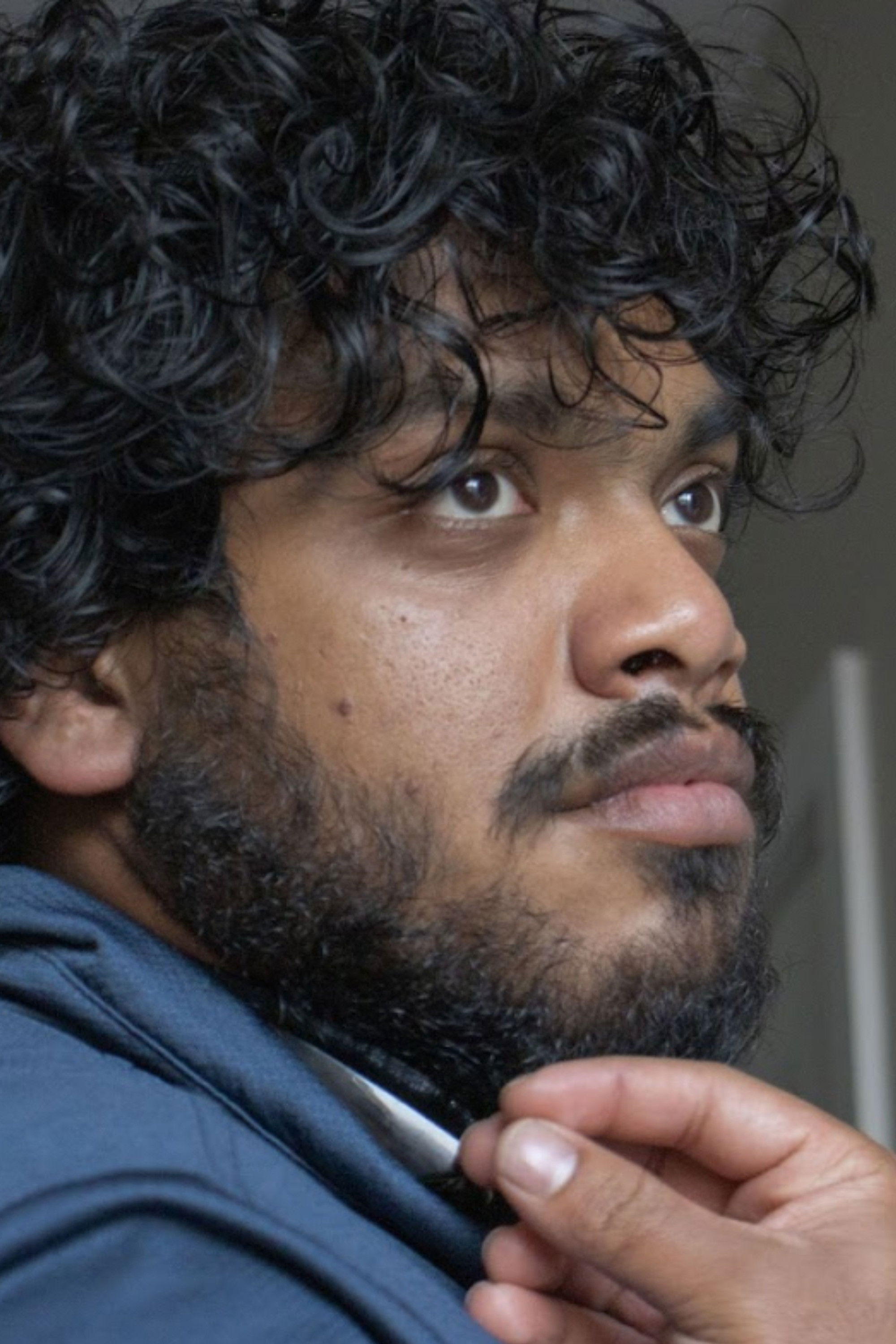 Et billede af Sid Bhaskaran