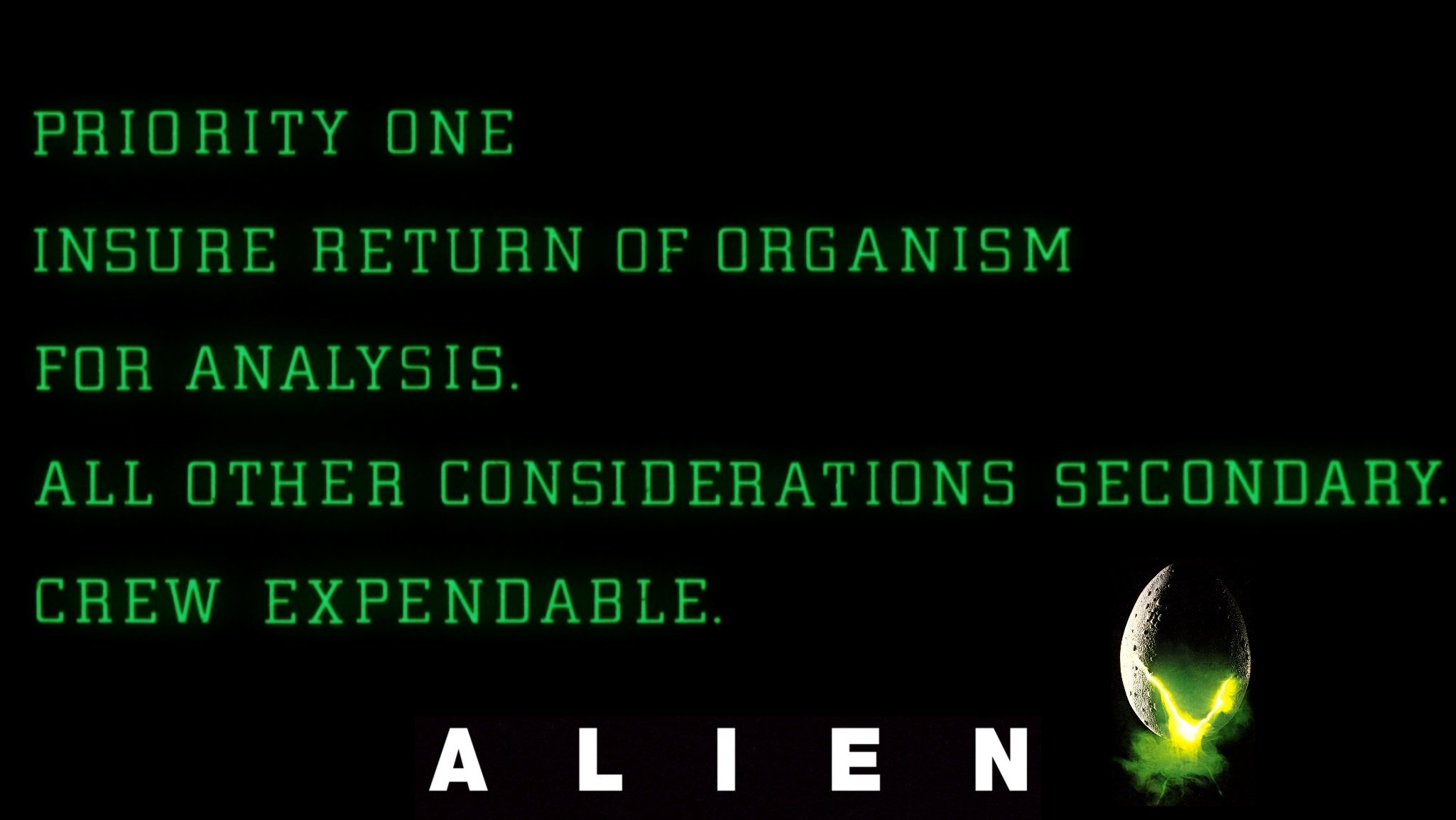 Alien (1979)