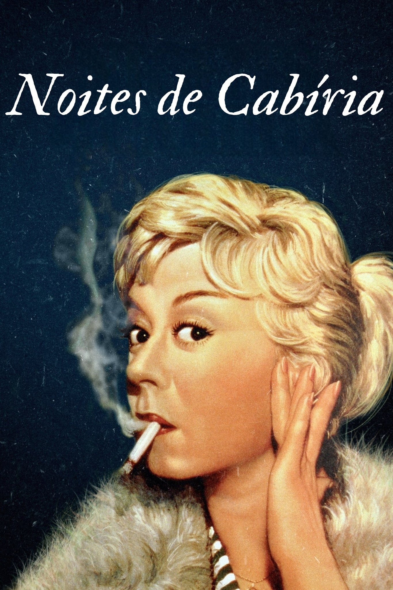 Noites de Cabíria
