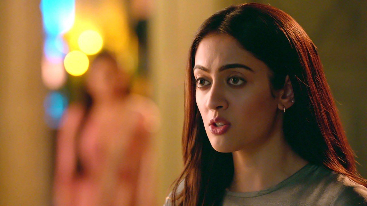 Thumbnail for Roshni Is on a Mission Season 1 Episode 82