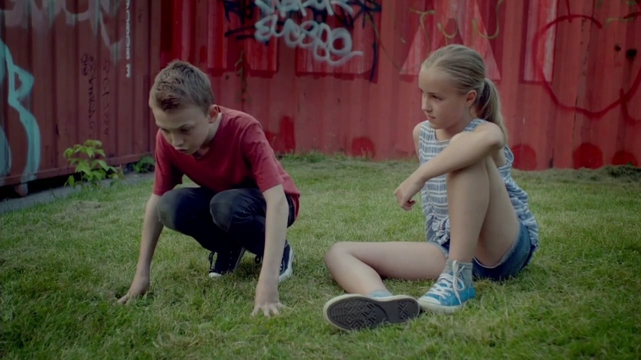 My Last Summer (2017)