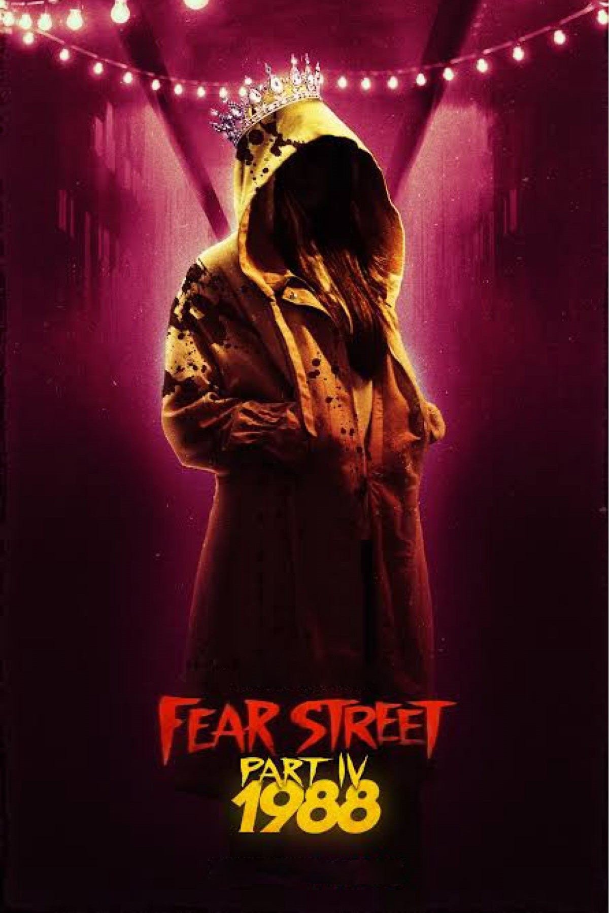 Fear Street: Prom Queen