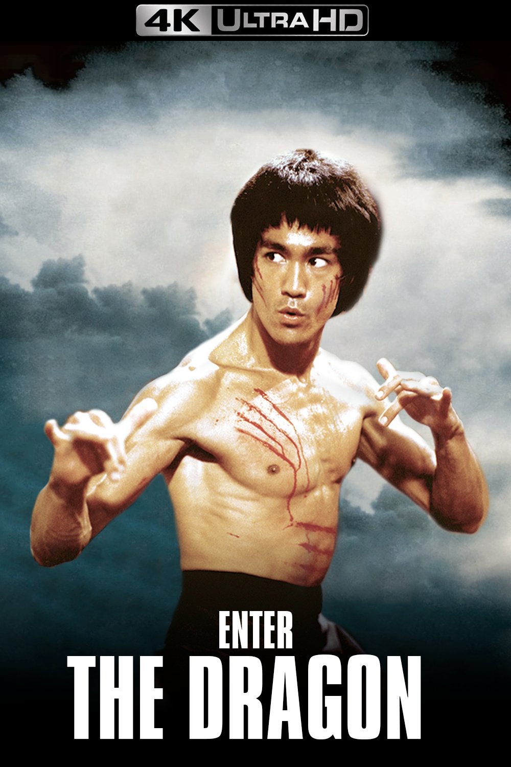 Enter the Dragon