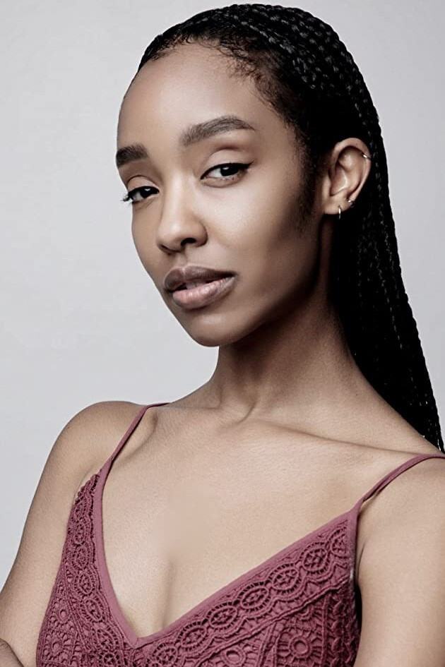 et billede af Brandi Coleman