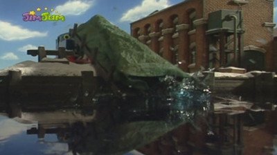 Thomas & Friends