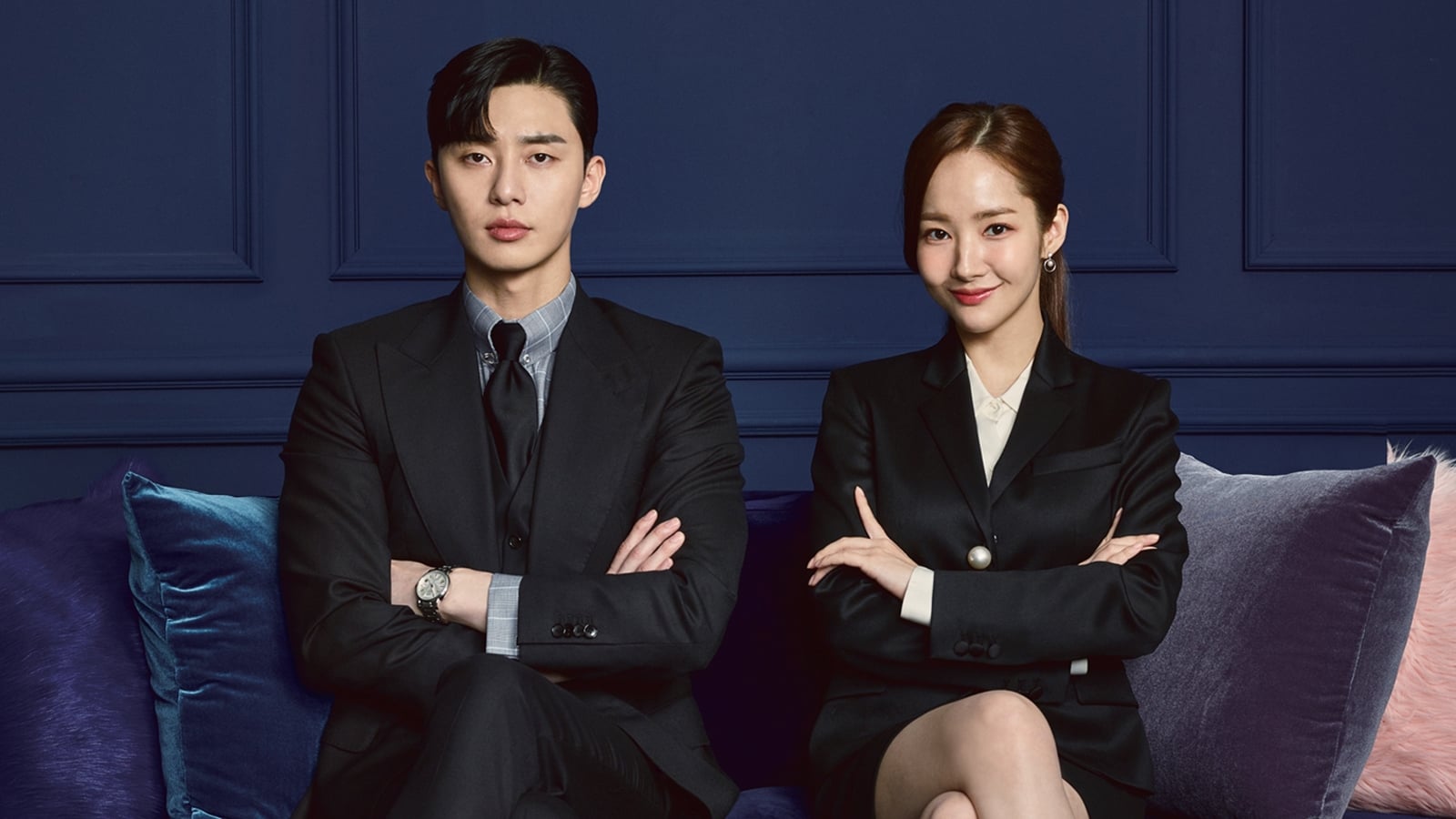 What's Wrong With Secretary Kim Episode 1 English Sub Watch Online