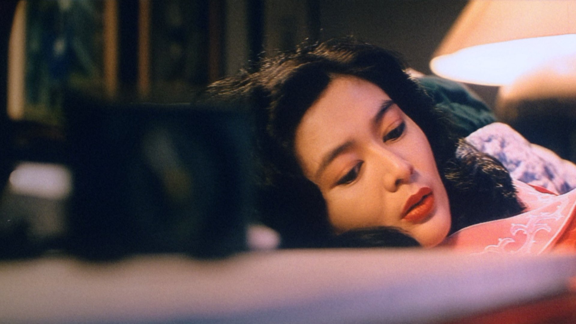 Ghost Fever (1989)