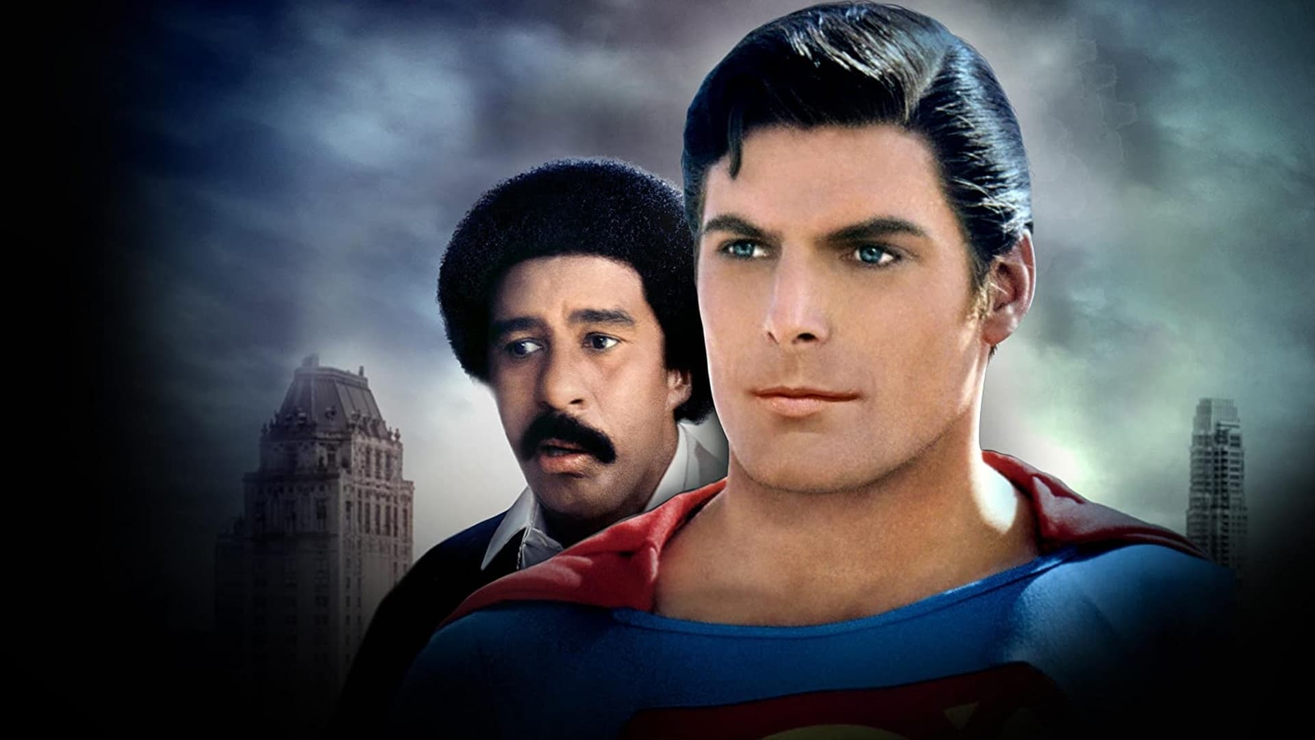 Superman III - Der stählerne Blitz (1983)