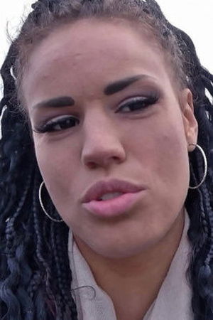 et billede af Christy Ley